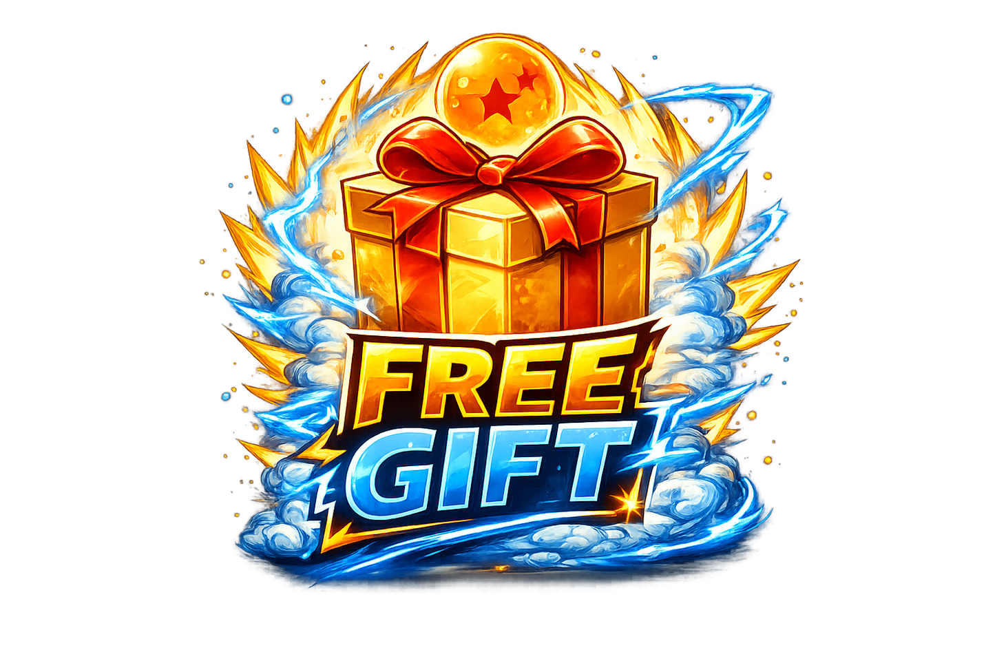 Free Gift