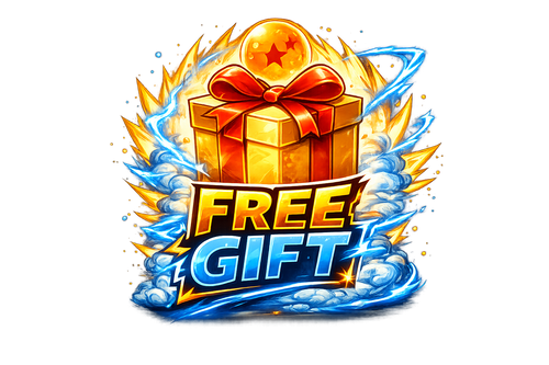 Free Gift